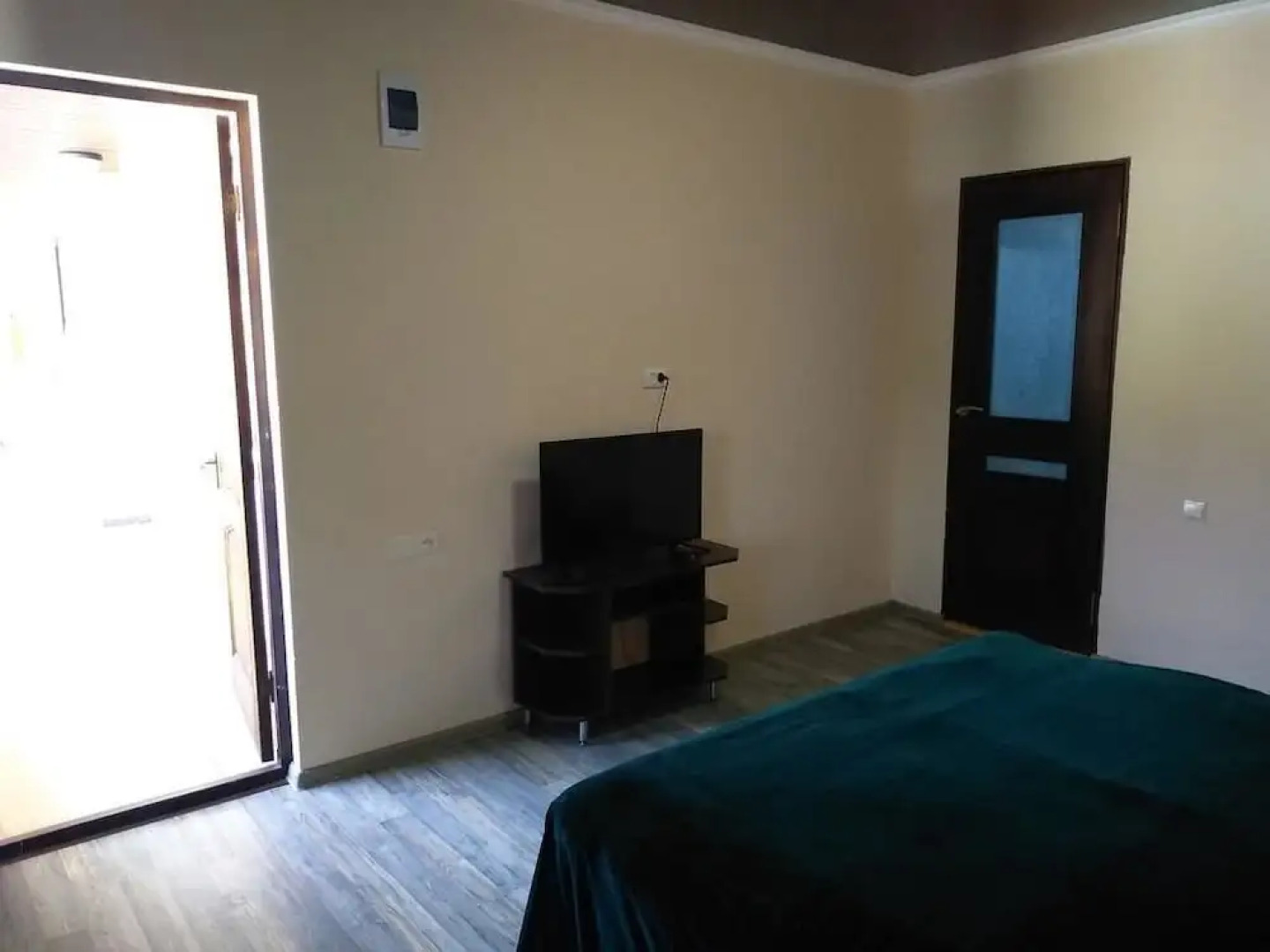 Мини-отель Ayaz