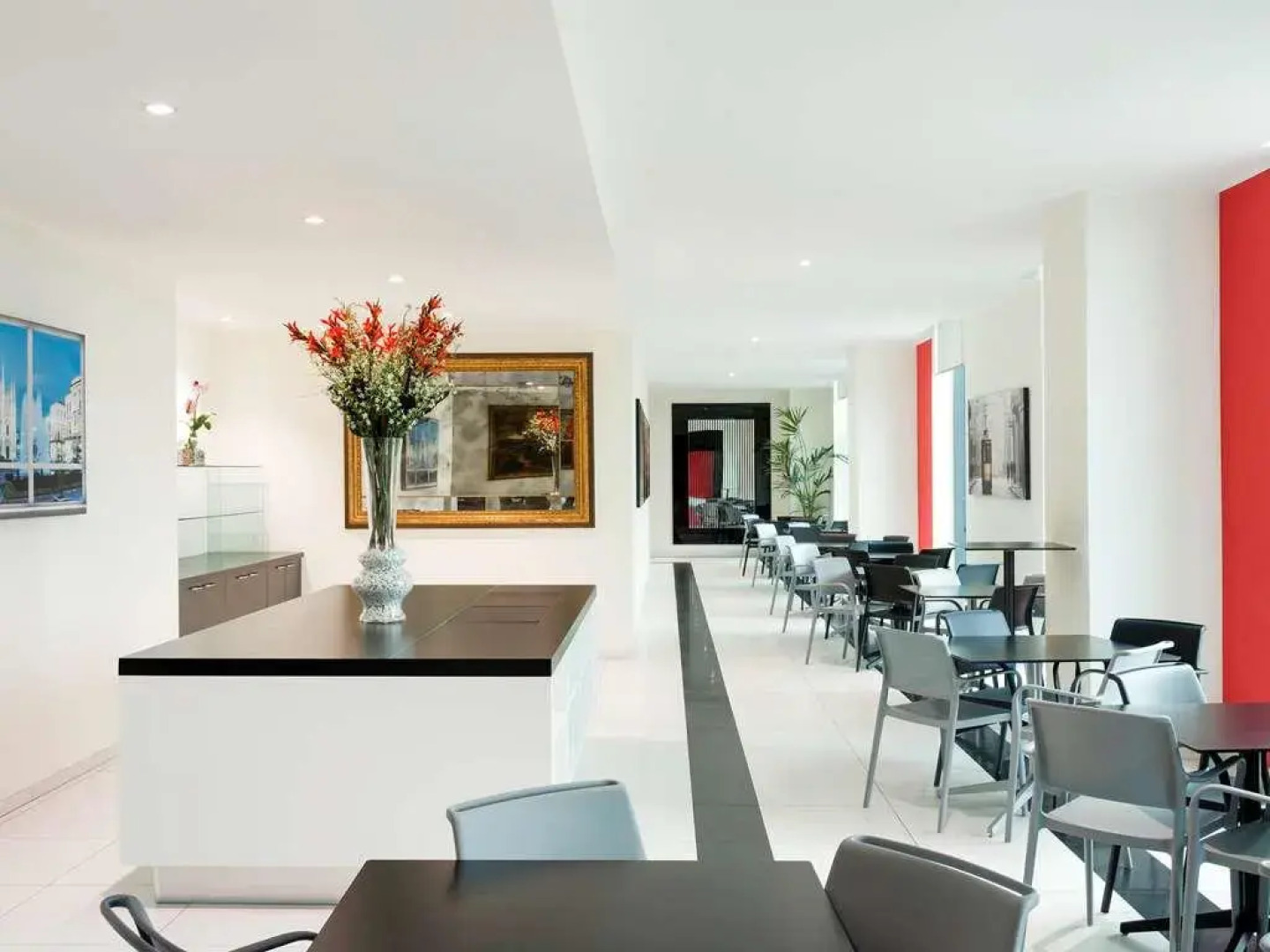 Hotel ibis Styles Milano Melegnano