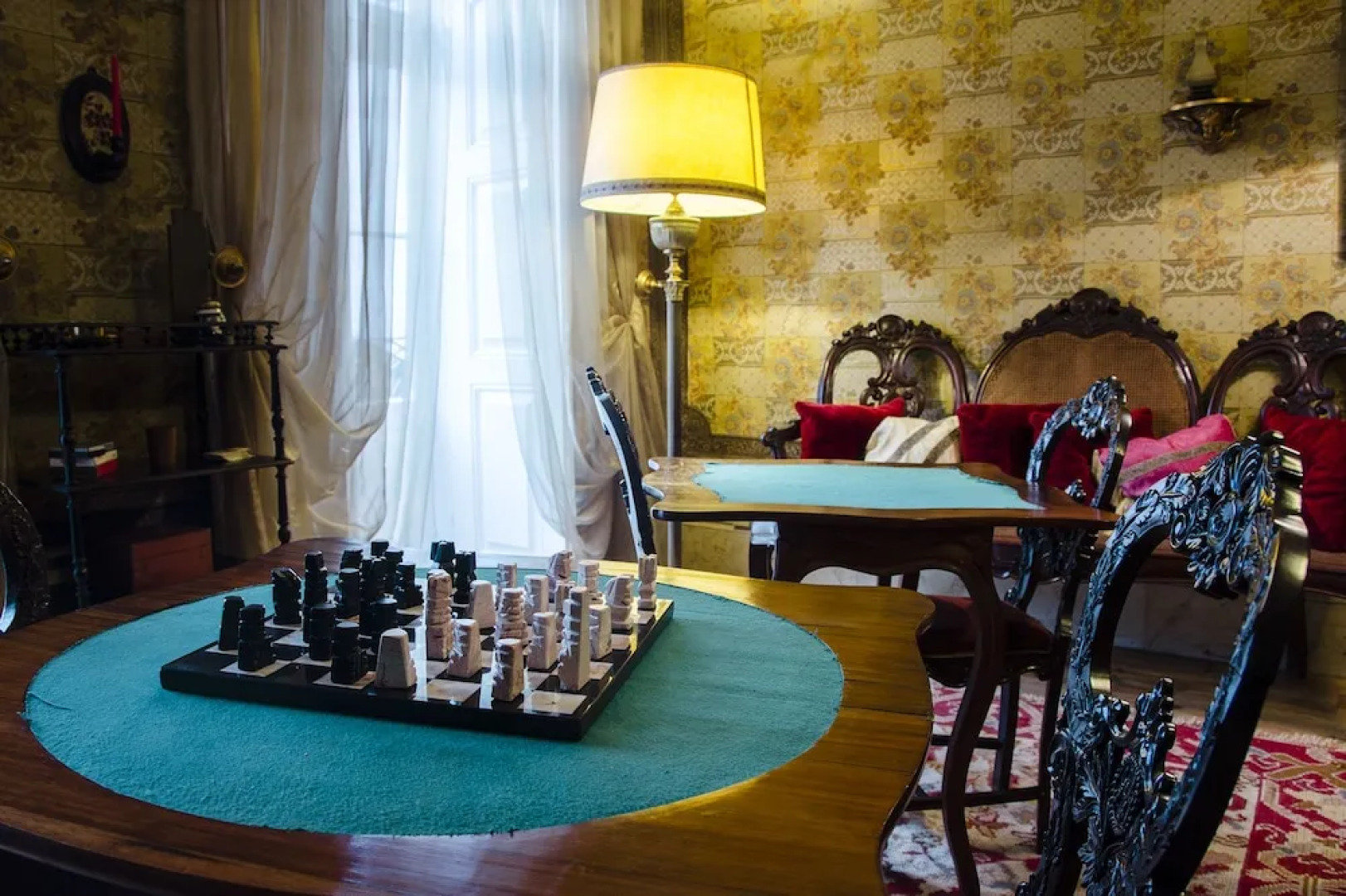 Casa da Avó - Turismo de Habitação