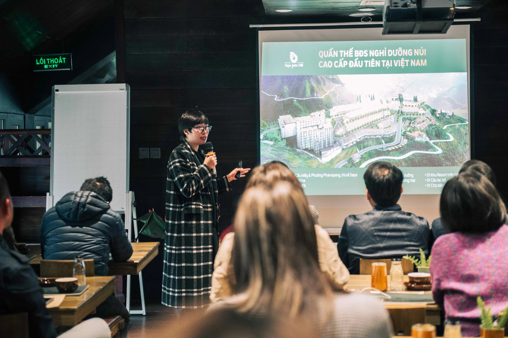 Sapa Jade Hill Resort & Spa