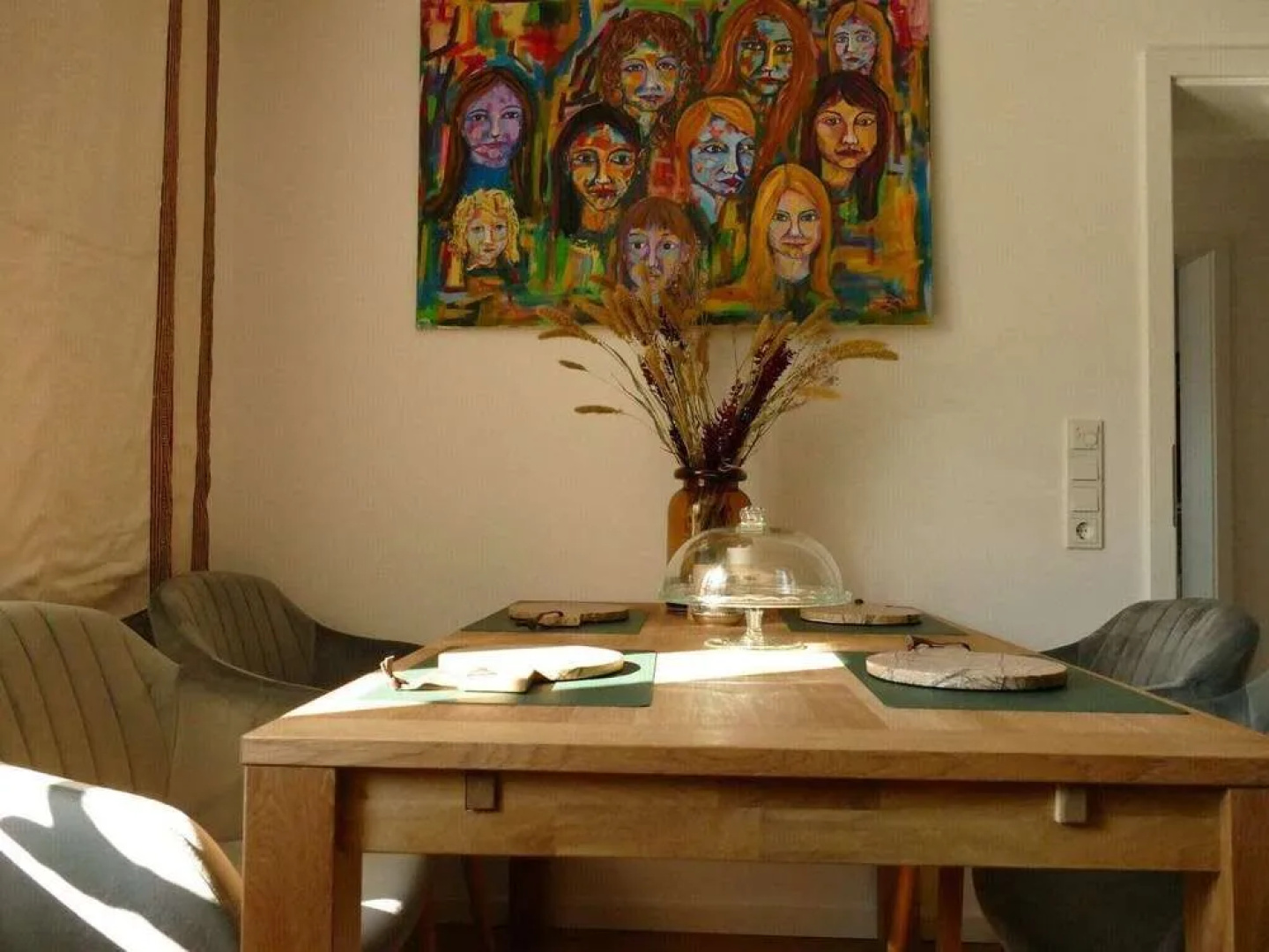 Cosy Flat in Trittenheim in a Charming Area