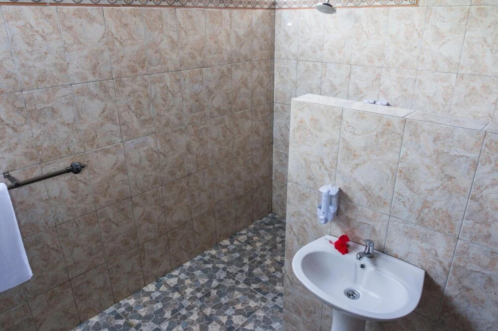 The Ocean Sunset Villa Ceningan