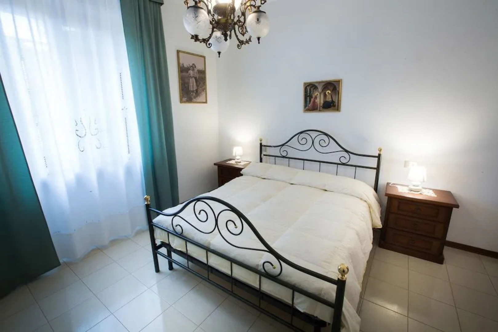 B&B Casa Ciarpella