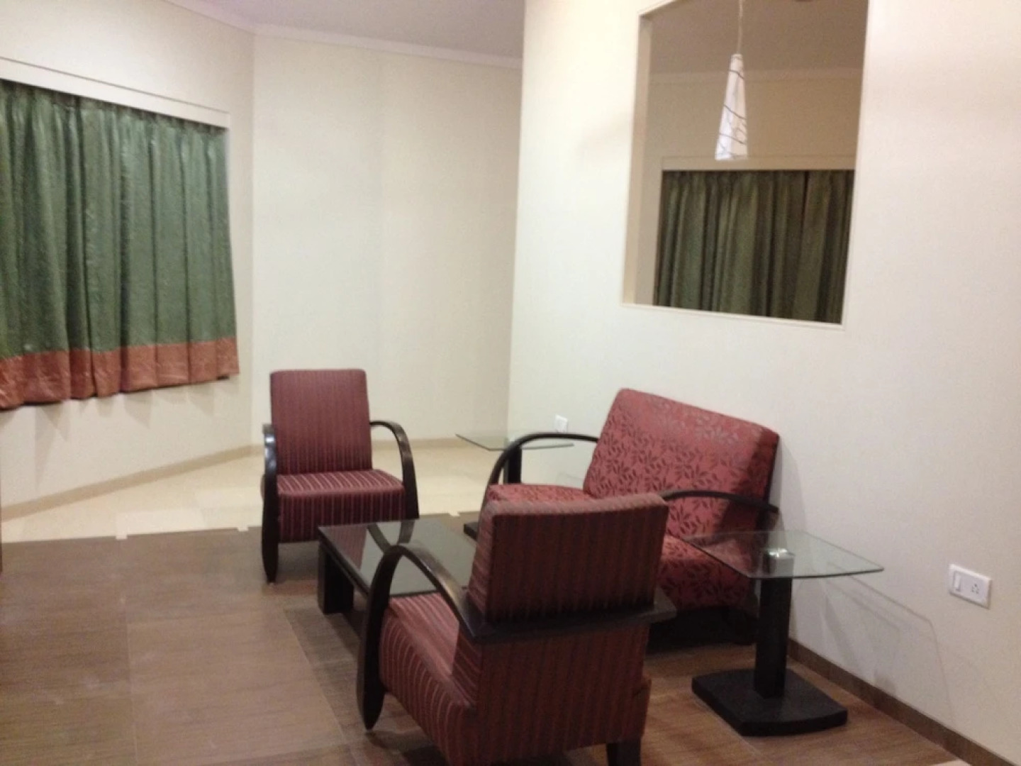 Elysium Resort Alibaug