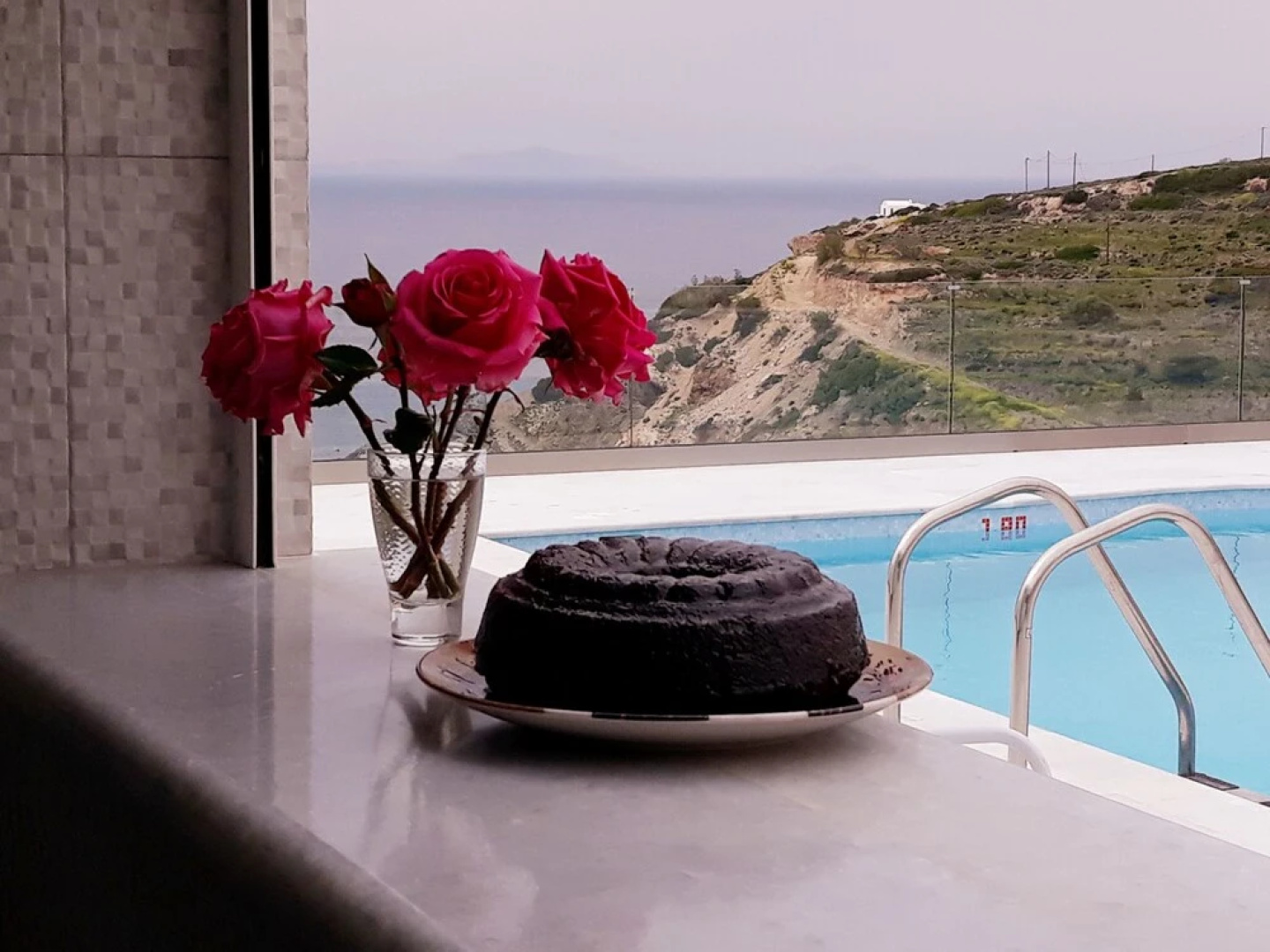 Villa Athina