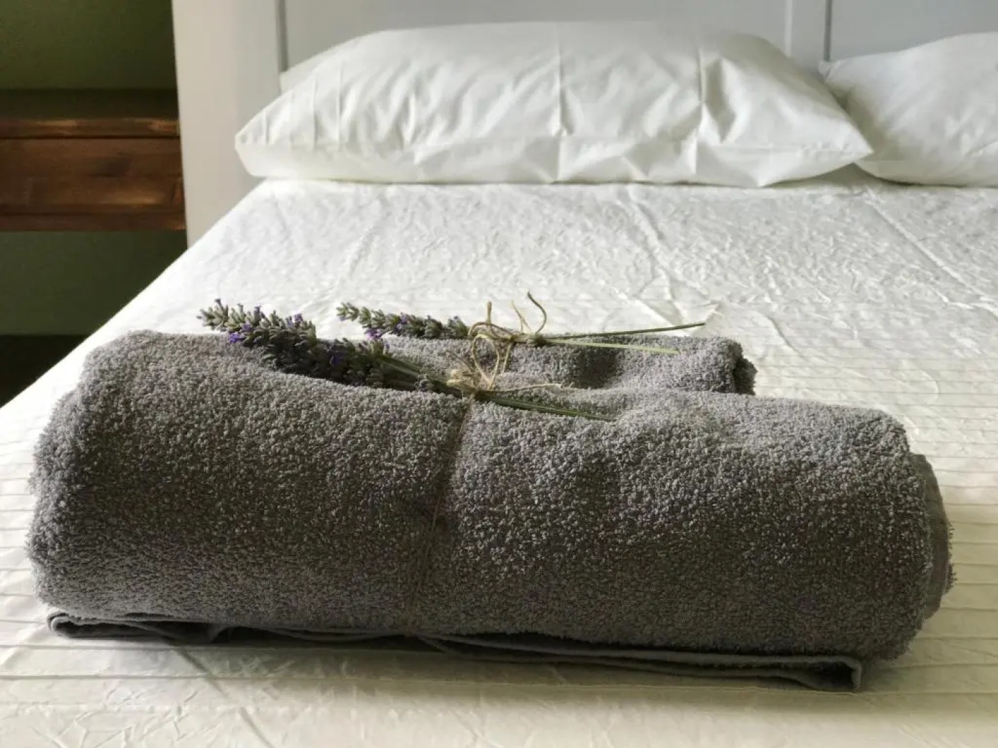 Dimorra Country House