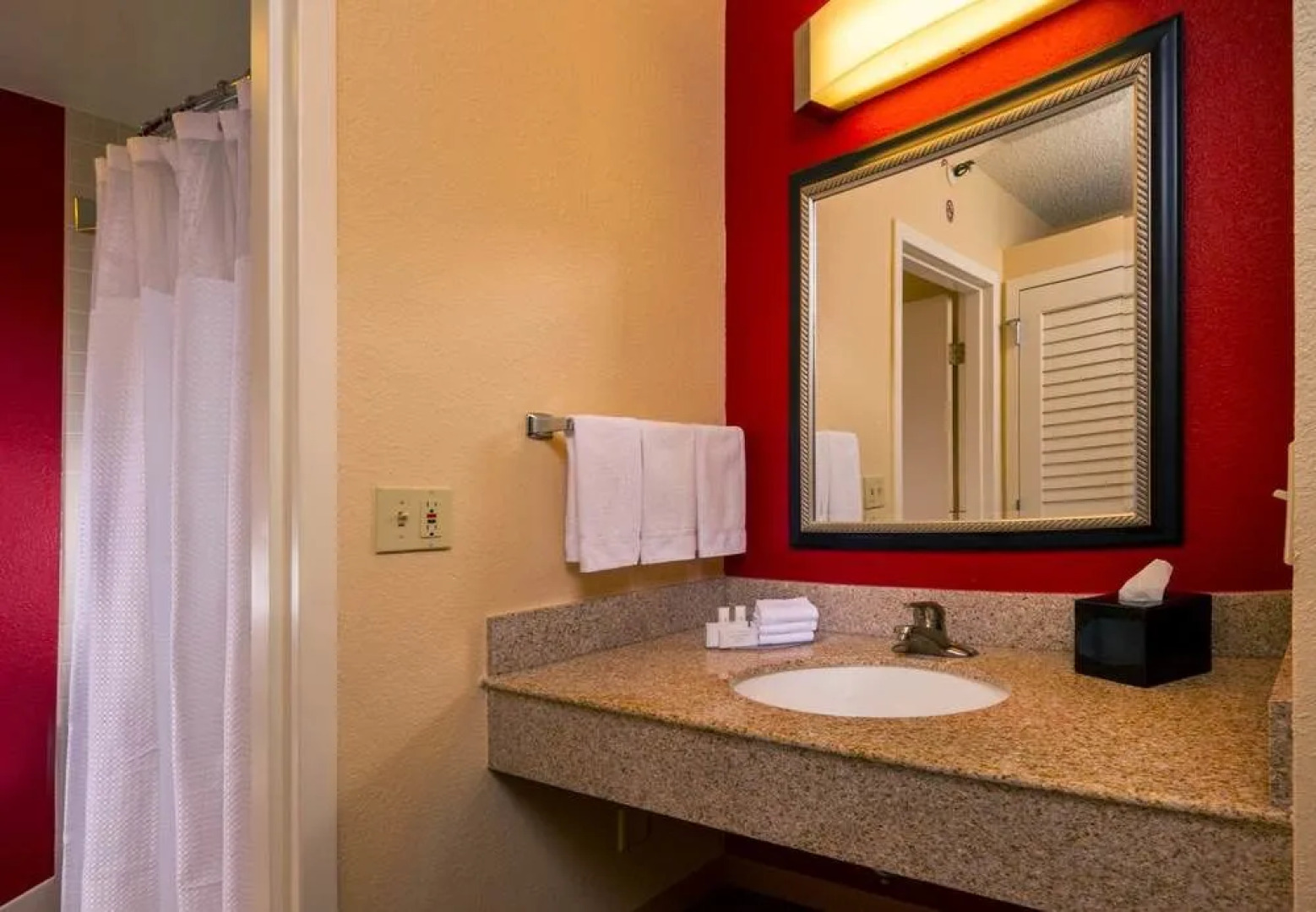 Courtyard Virginia Beach Norfolk