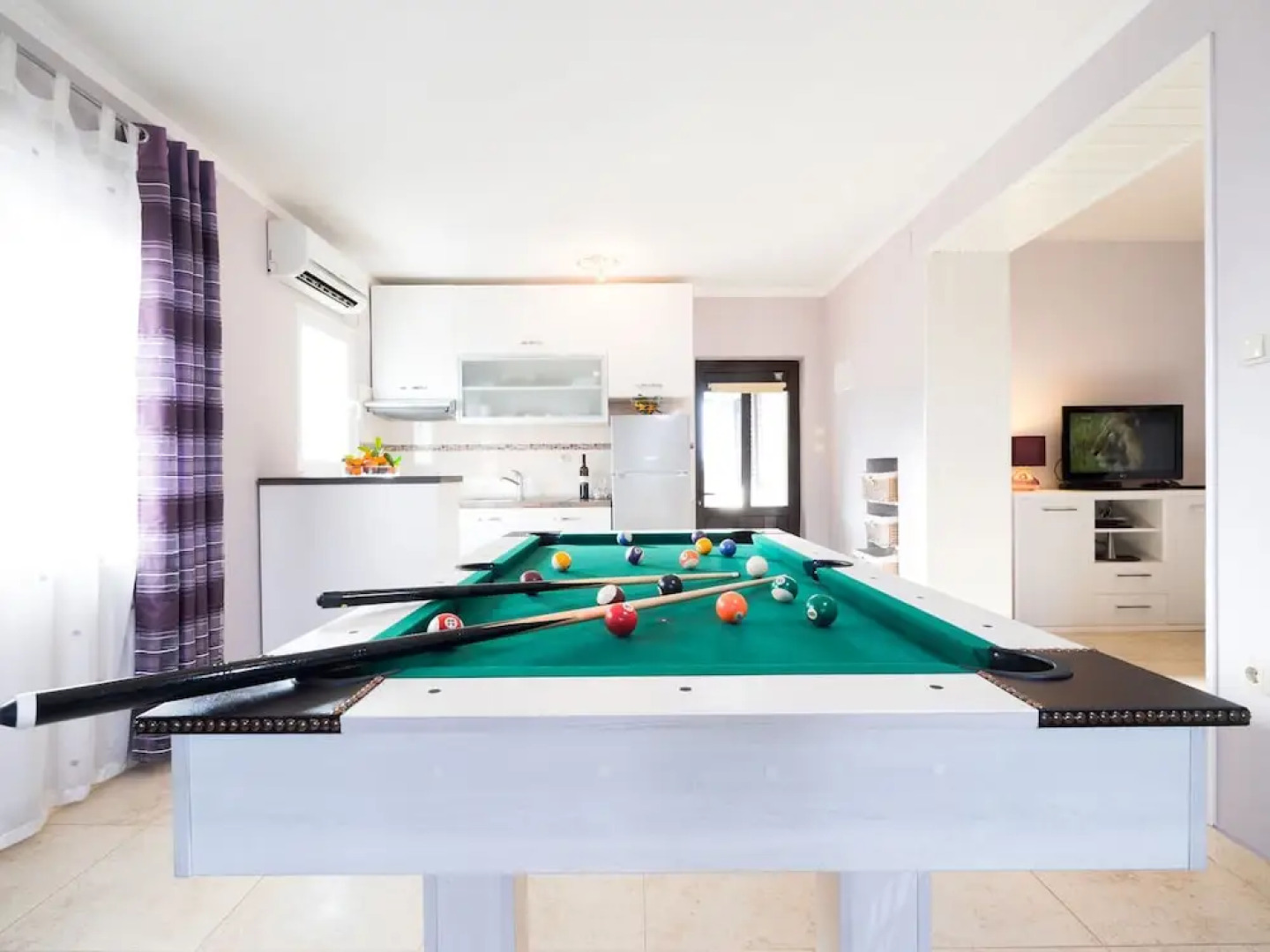 Alluring Holiday Home in Korčula with Whirlpool