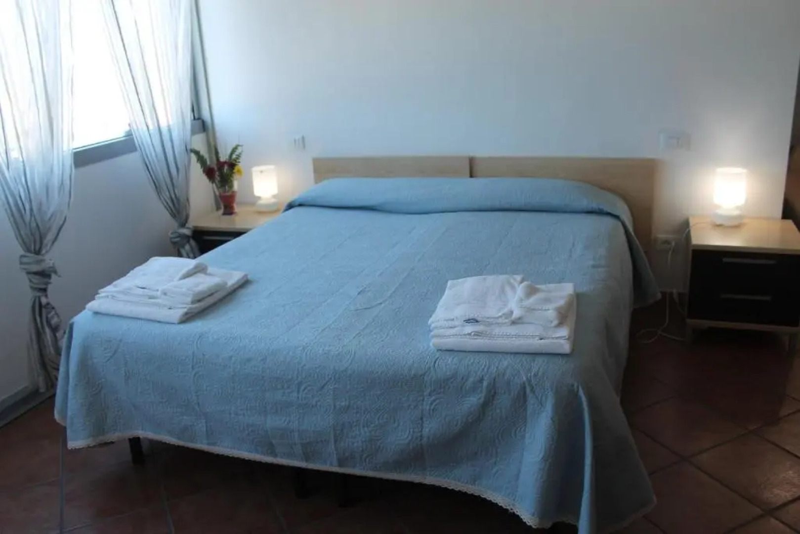 Residence Sol Levante