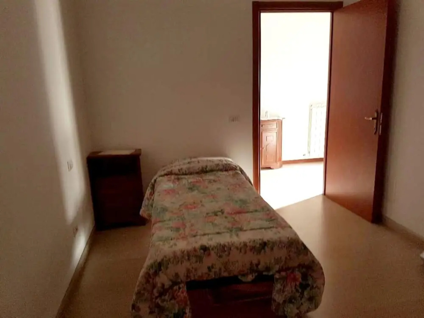 Property With 3 Bedrooms in Monte San Pietrangeli, With Furnished Garden and Wifi - 18 km From the Beach