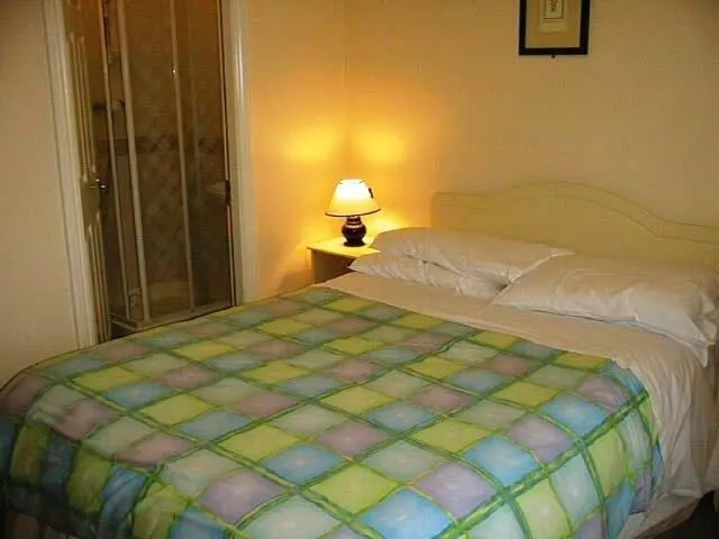 Long Quay Apartments