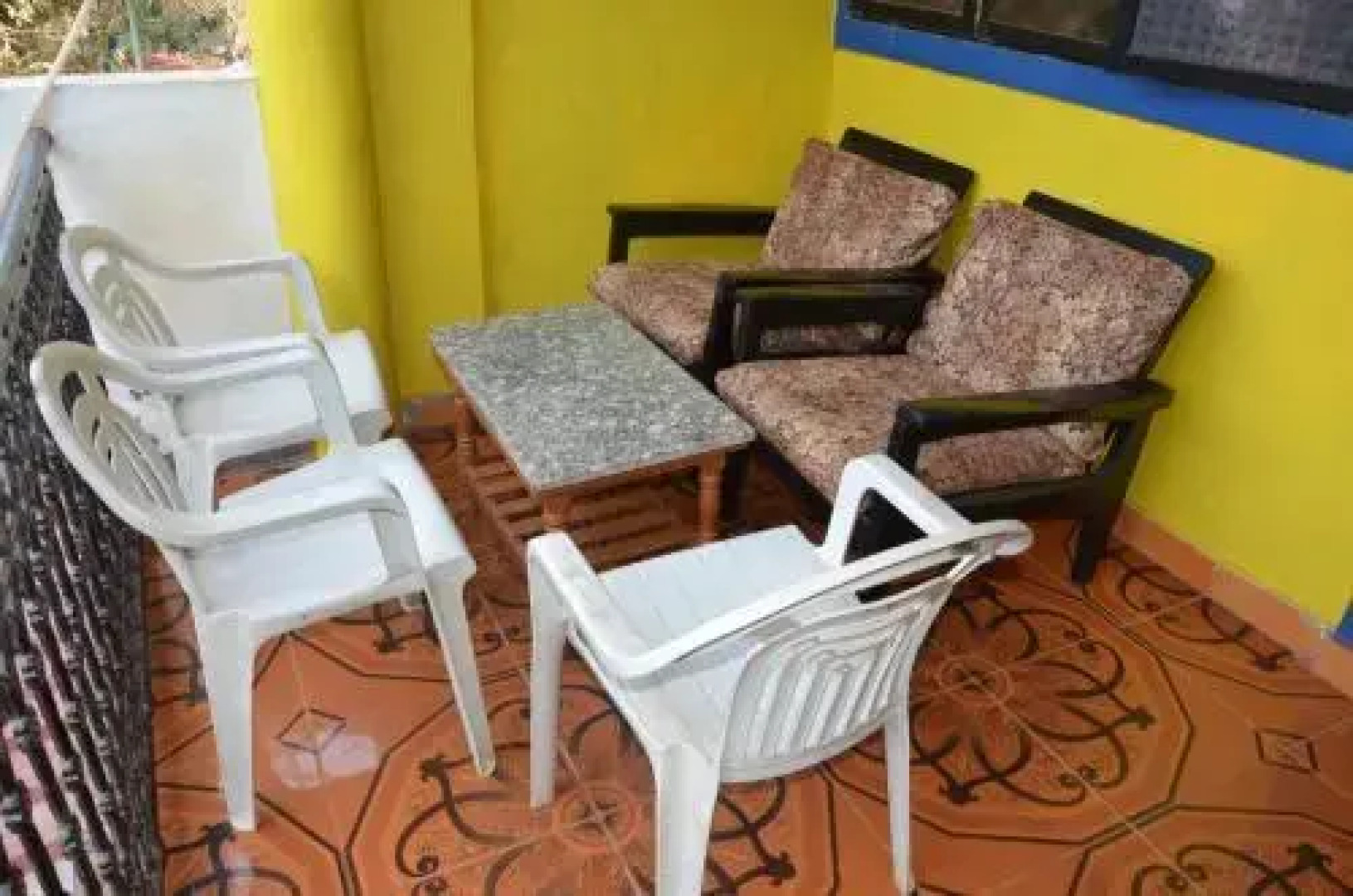 Fisherman Guest House