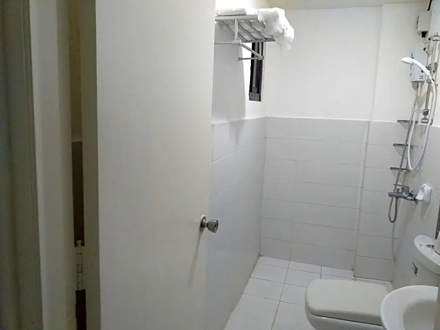 Summerhayes Lodge Room1