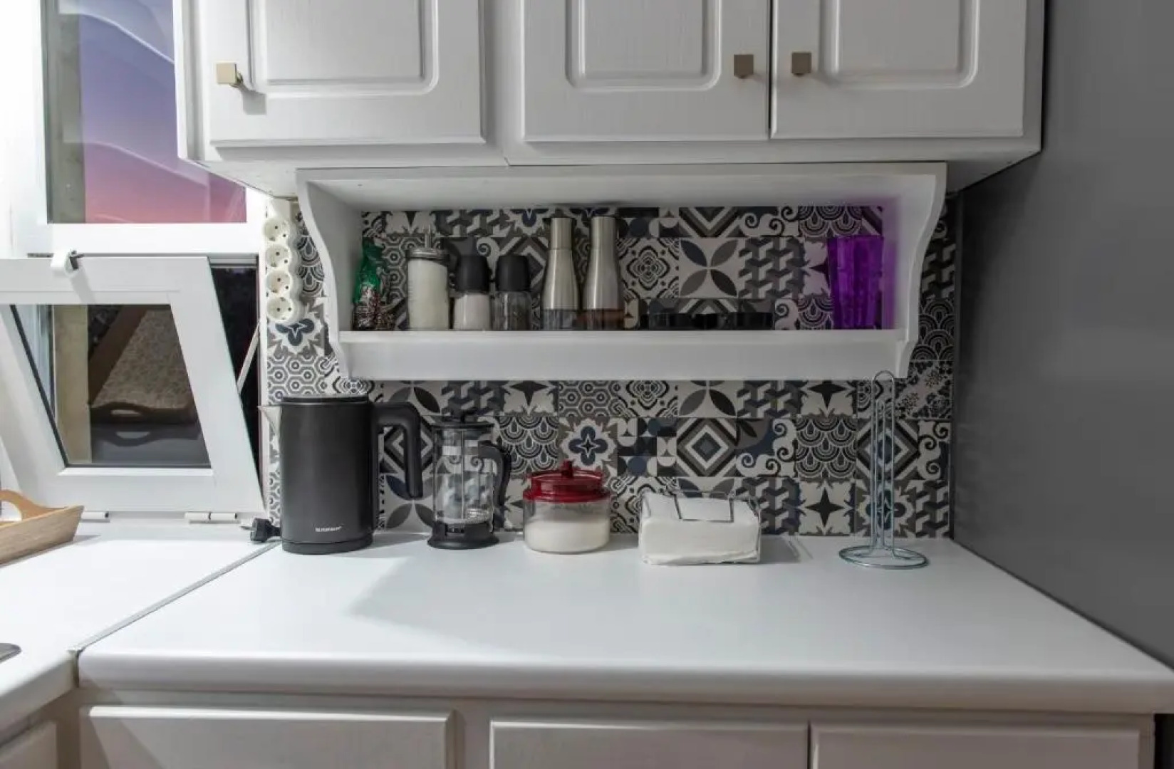 Peter & Paul Seaview House Private Parking, A/C