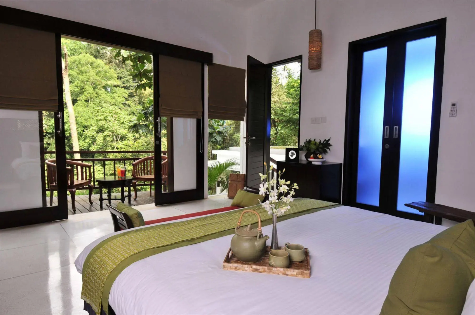 The Luku Villa