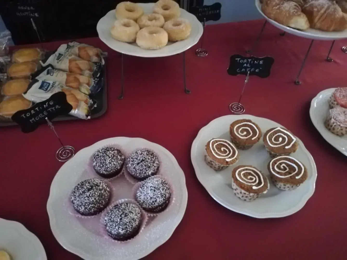 Il Giardino delle Zagare