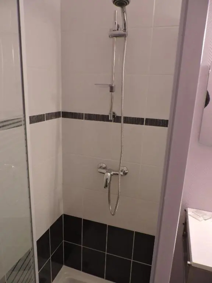 Hôtel Le Grand Chêne