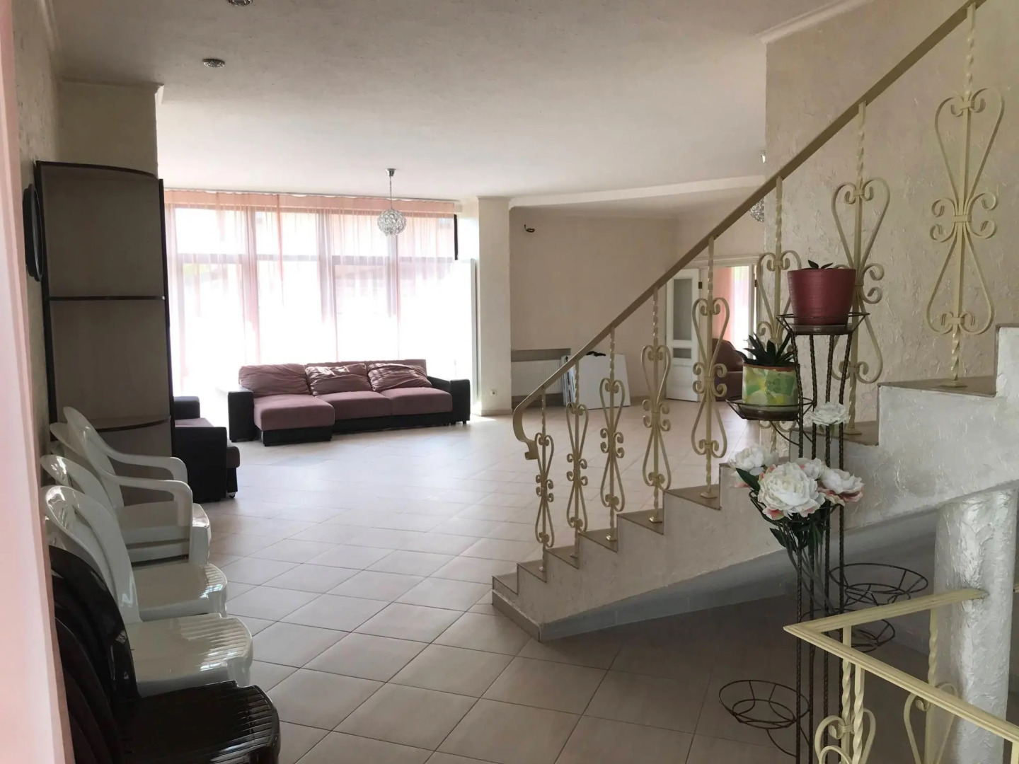 Вилла Казачка