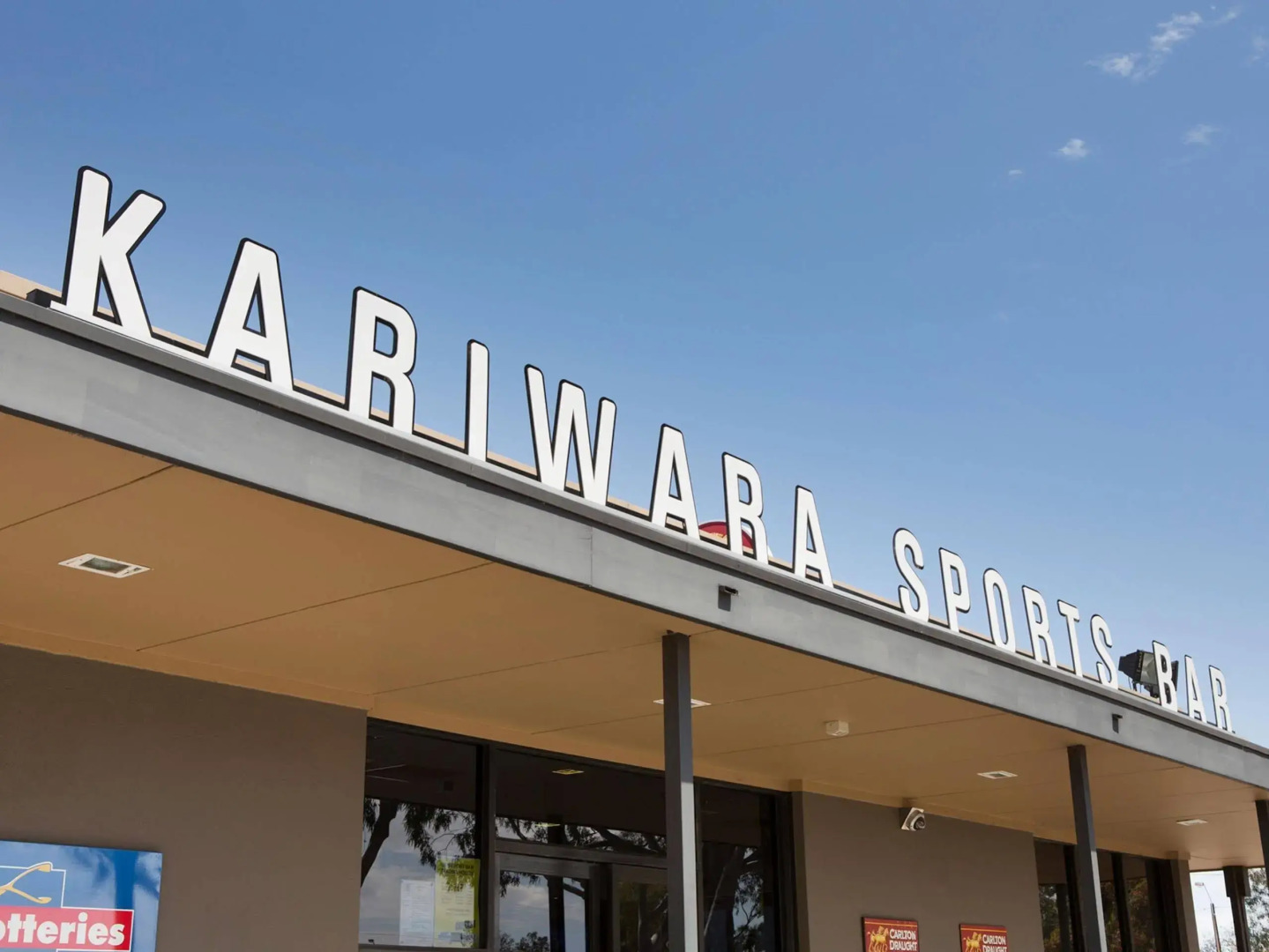 Nightcap at Playford Tavern