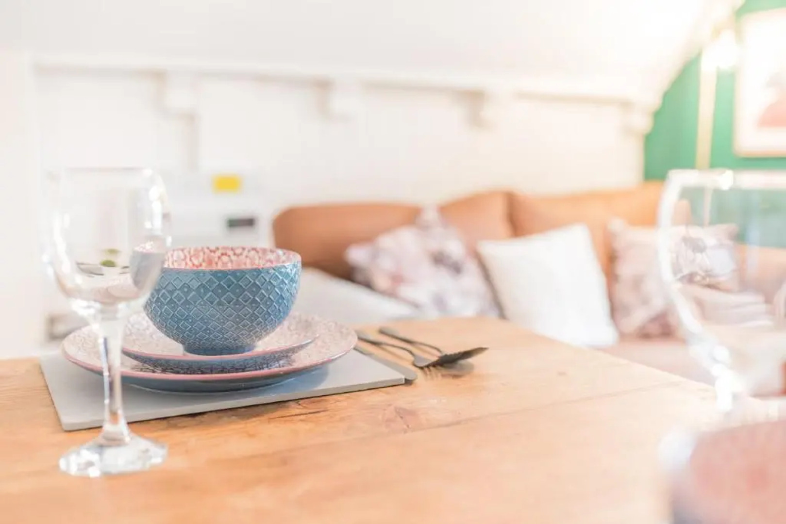 Queen Street Apartments