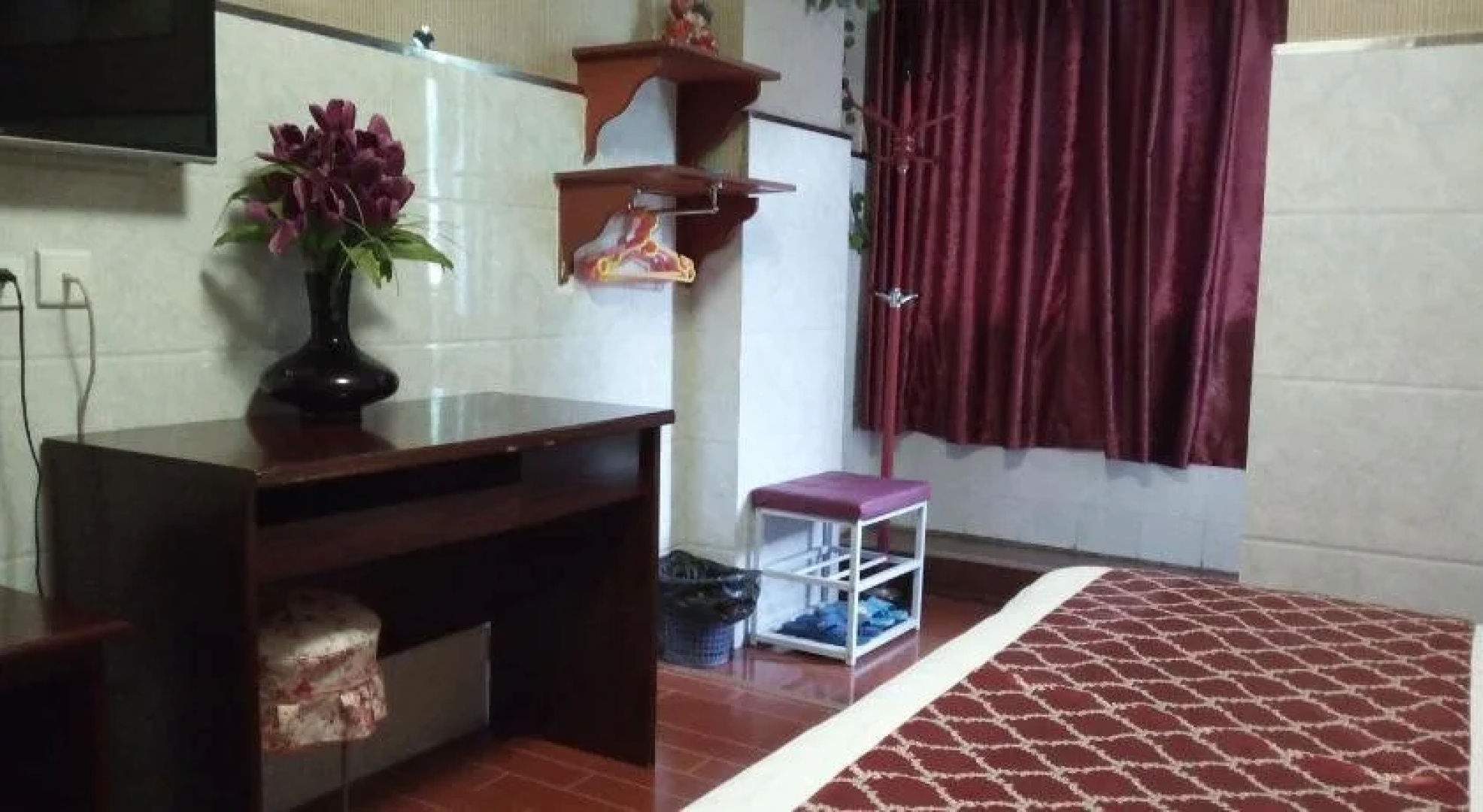Panzhihua Dongchen Hotel