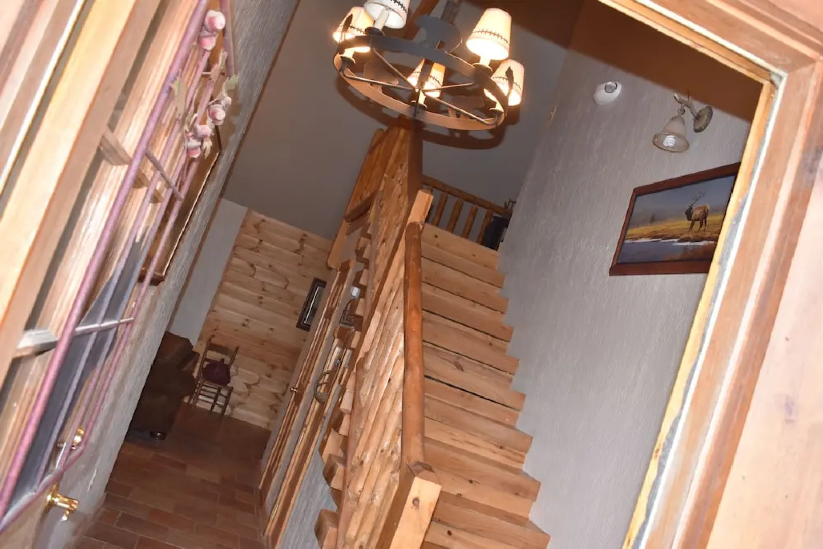 Bear Creek Lodge Cabin Resort