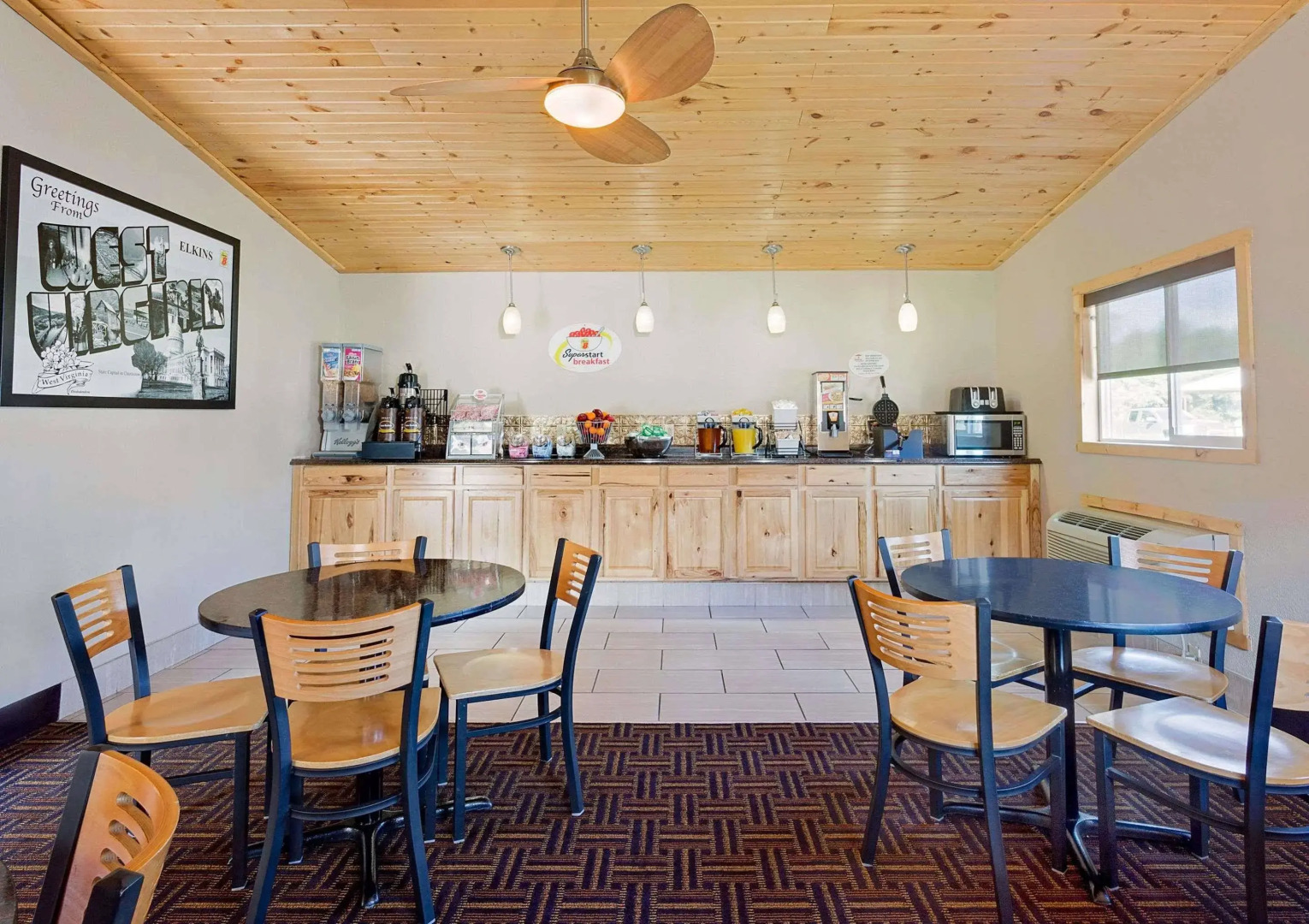 Super 8 by Wyndham Elkins