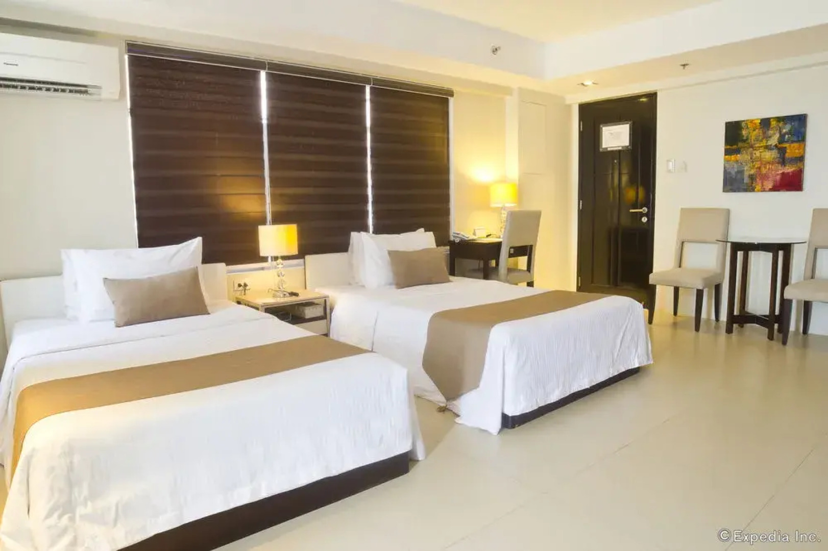 ZEN Premium near Rockwell Makati