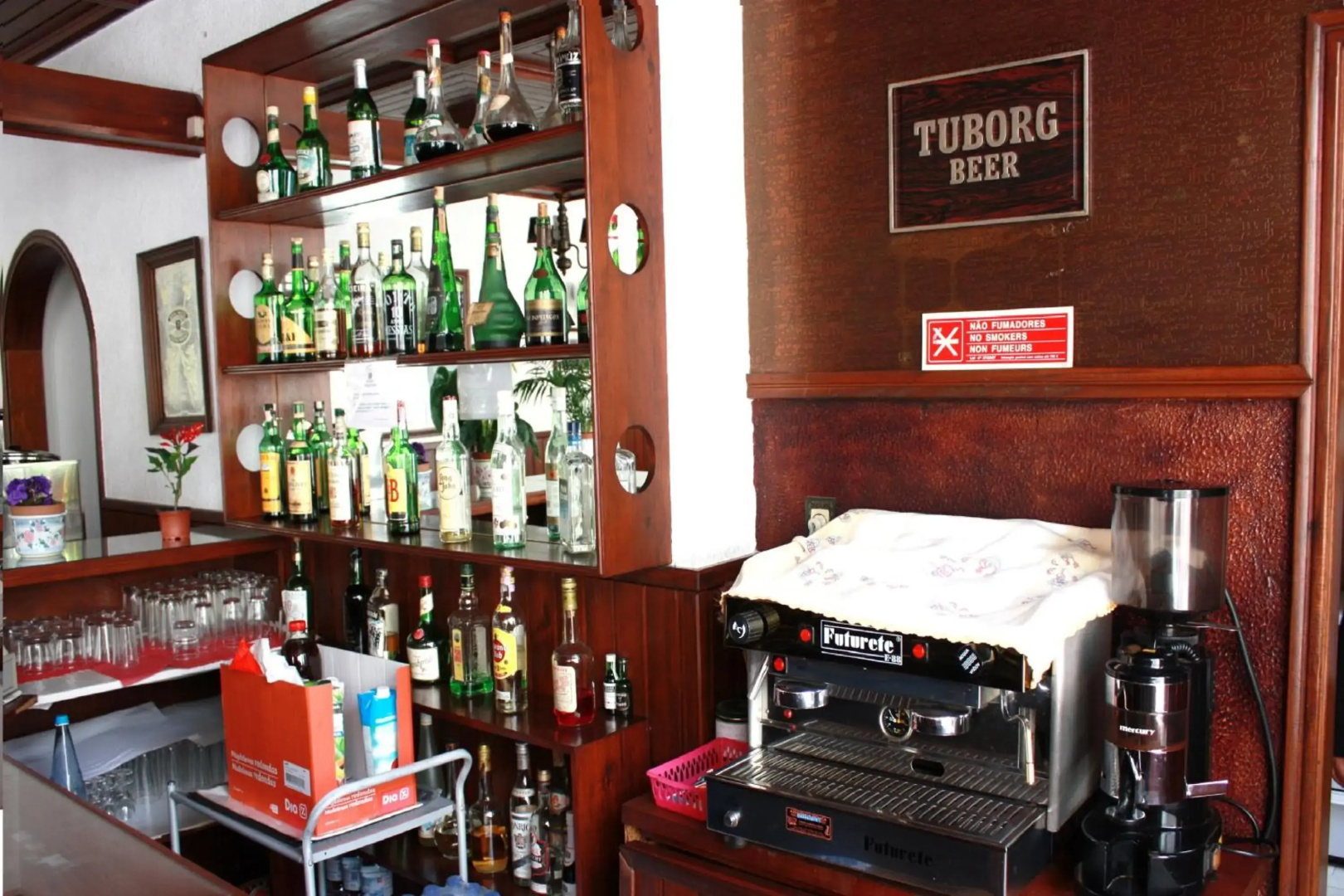 Hotel Dona Leonor