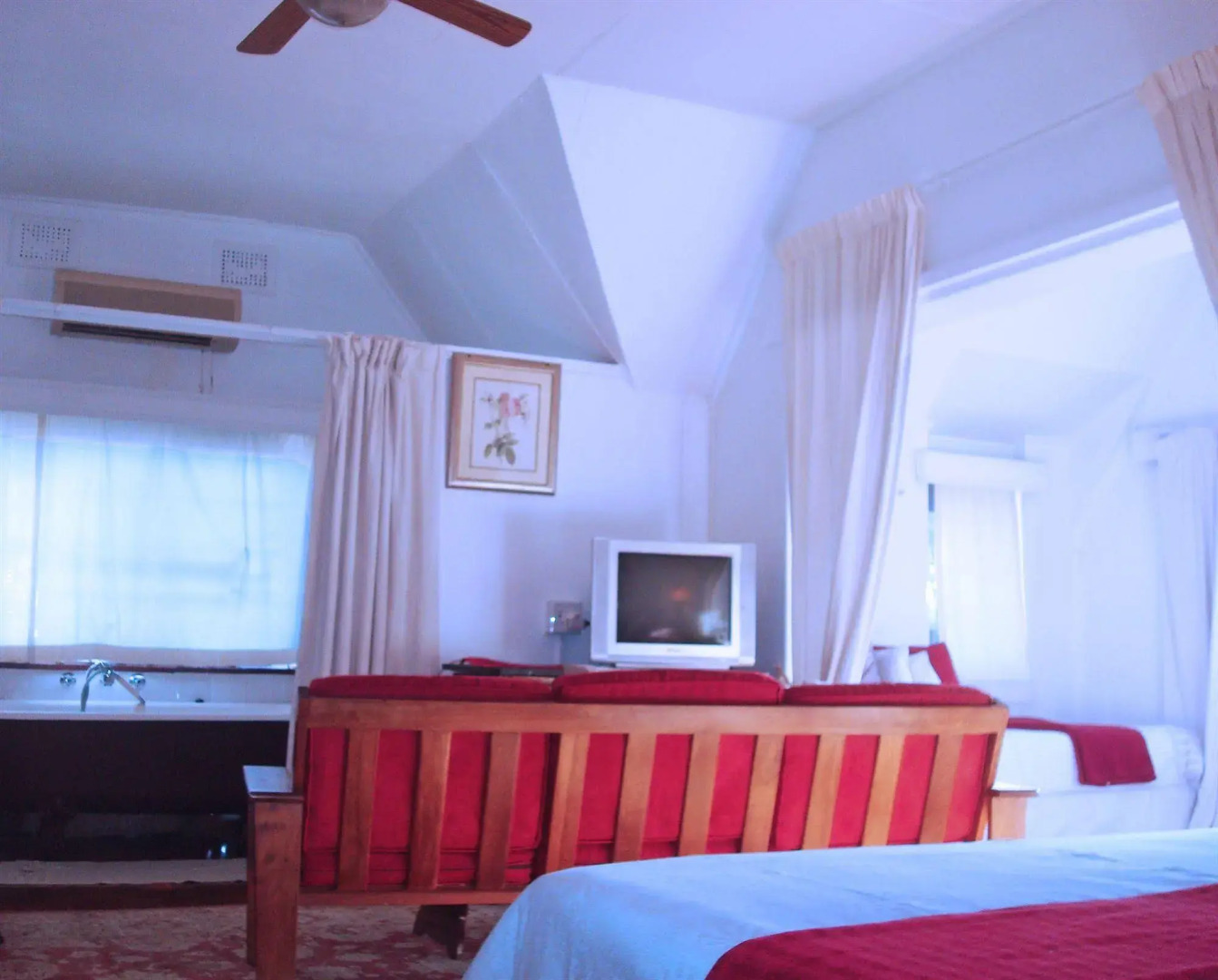 Durban Accommodation