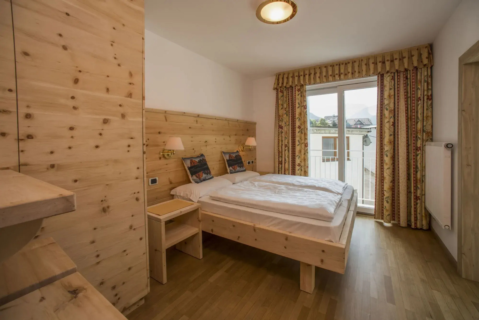 Hotel Garni Snaltnerhof