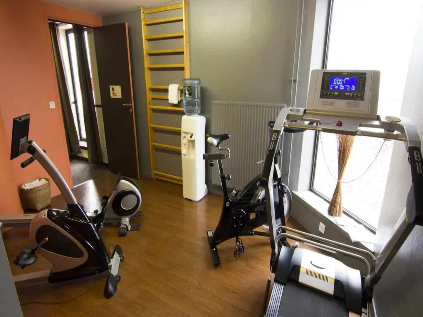 Campanile Clermont Ferrand Centre