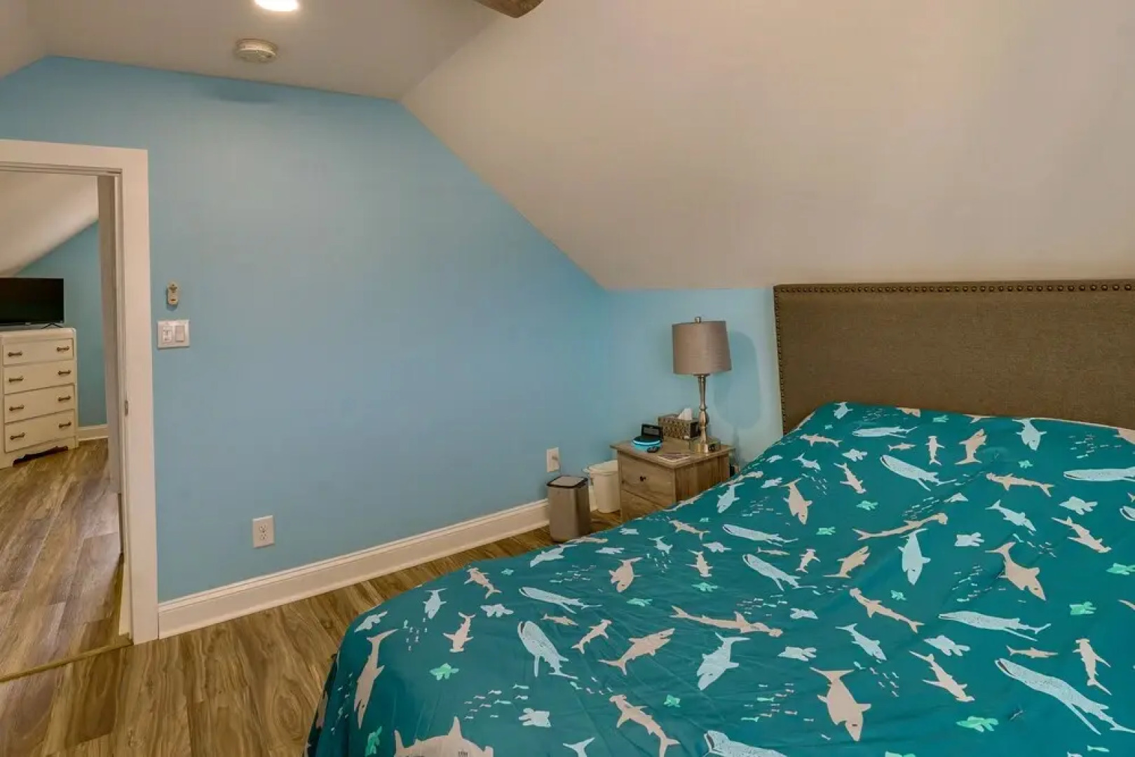 Manistee Cottage Near Beach & Dtwn