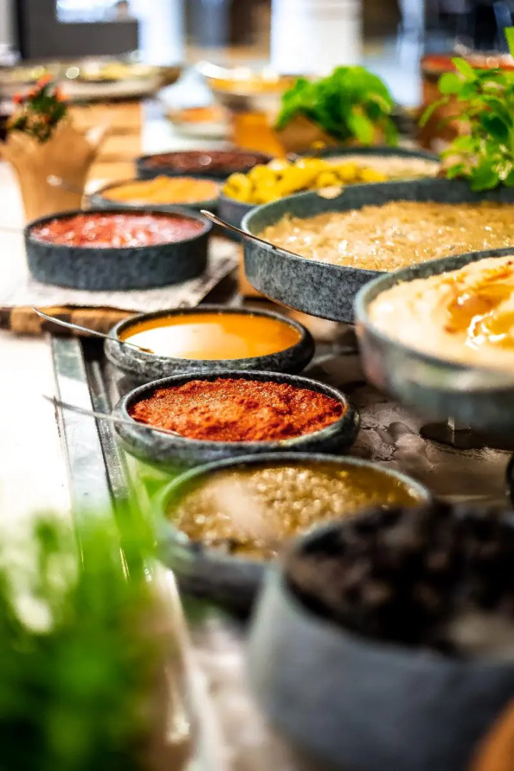 Daniel Hotel Herzliya