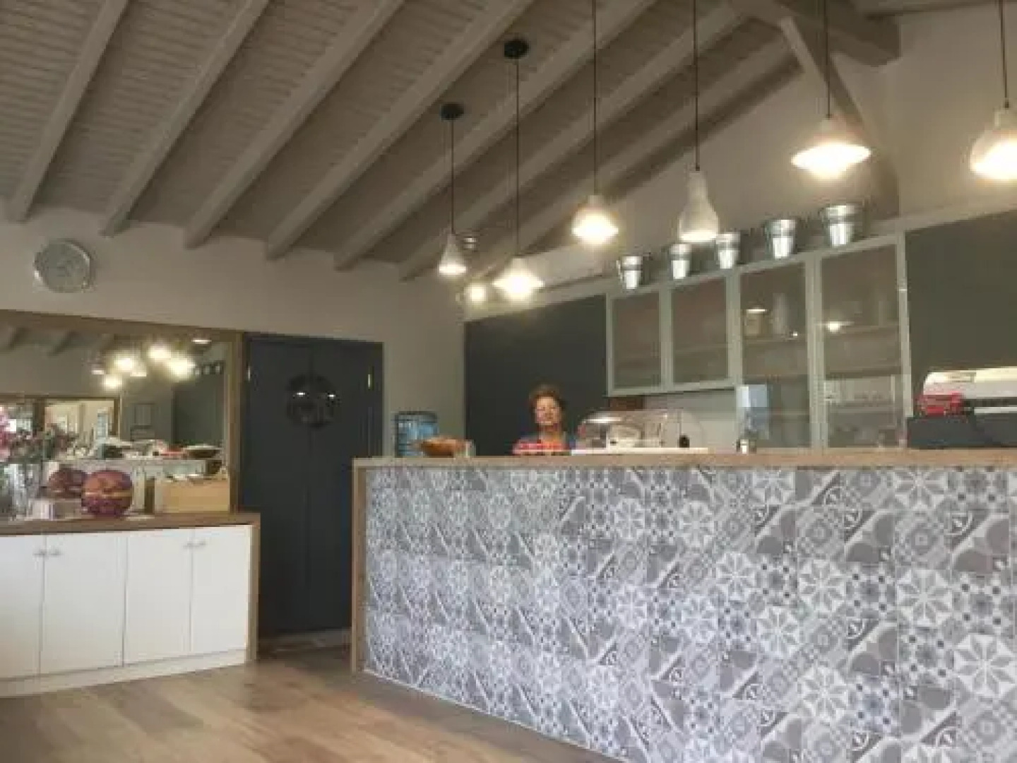 Ariadnes Holiday Accommodation