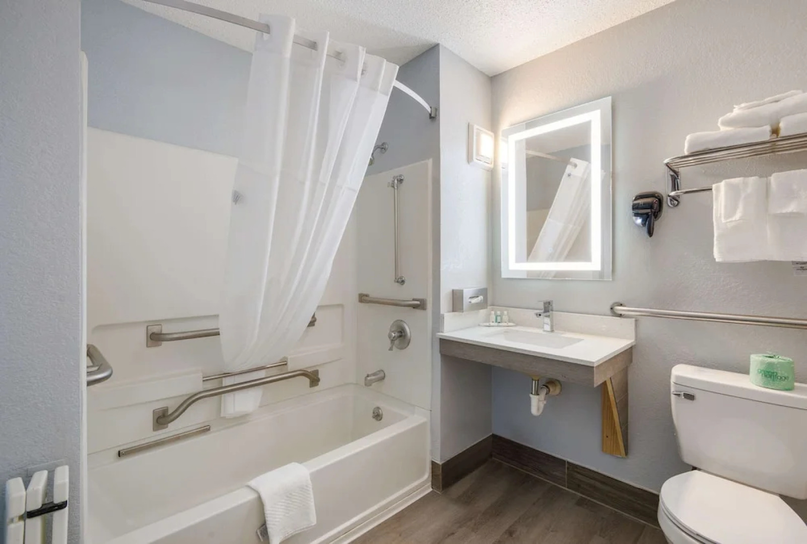 Super 8 Oneida Verona