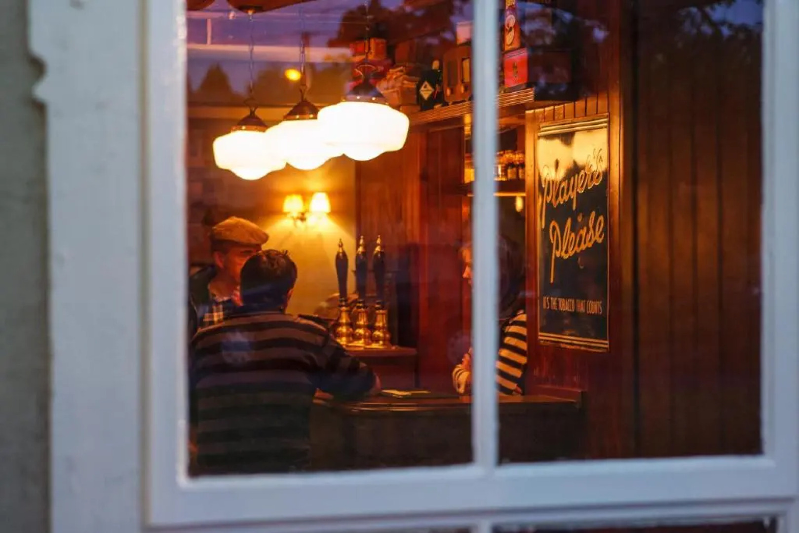 Giltraps Townhouse & Glamping