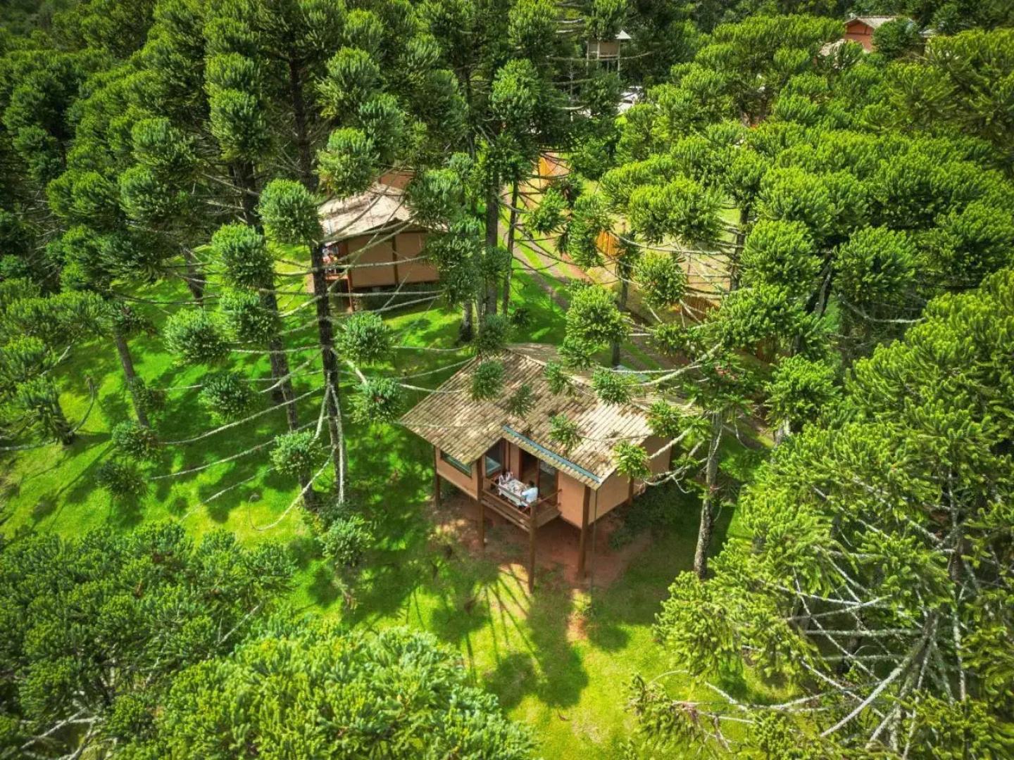 Pousada Casa Campestre