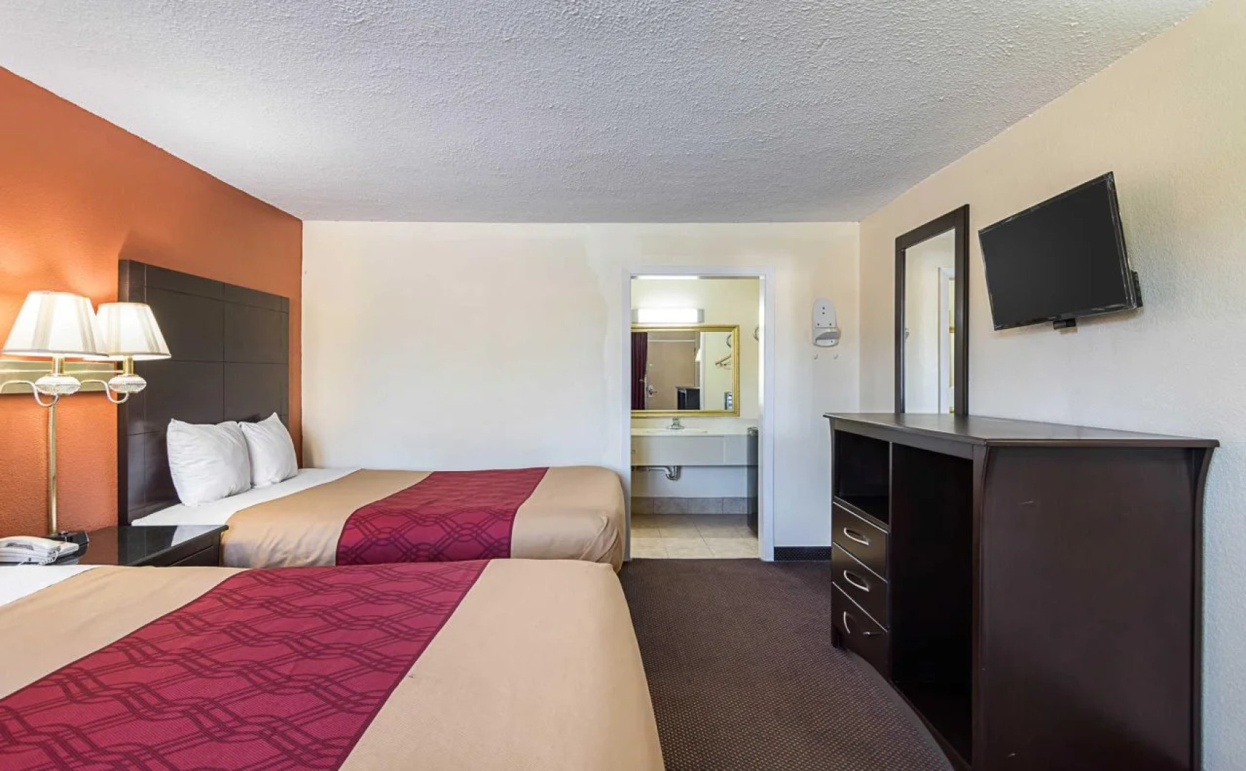 OYO Hotel Benton AR I-30