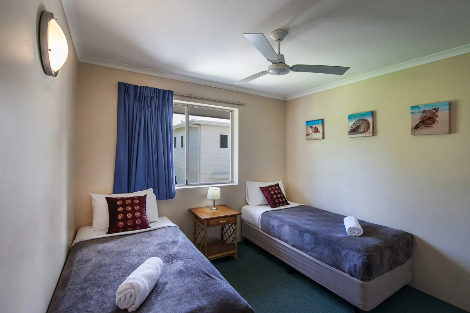 Pelican Beach Resort Noosa