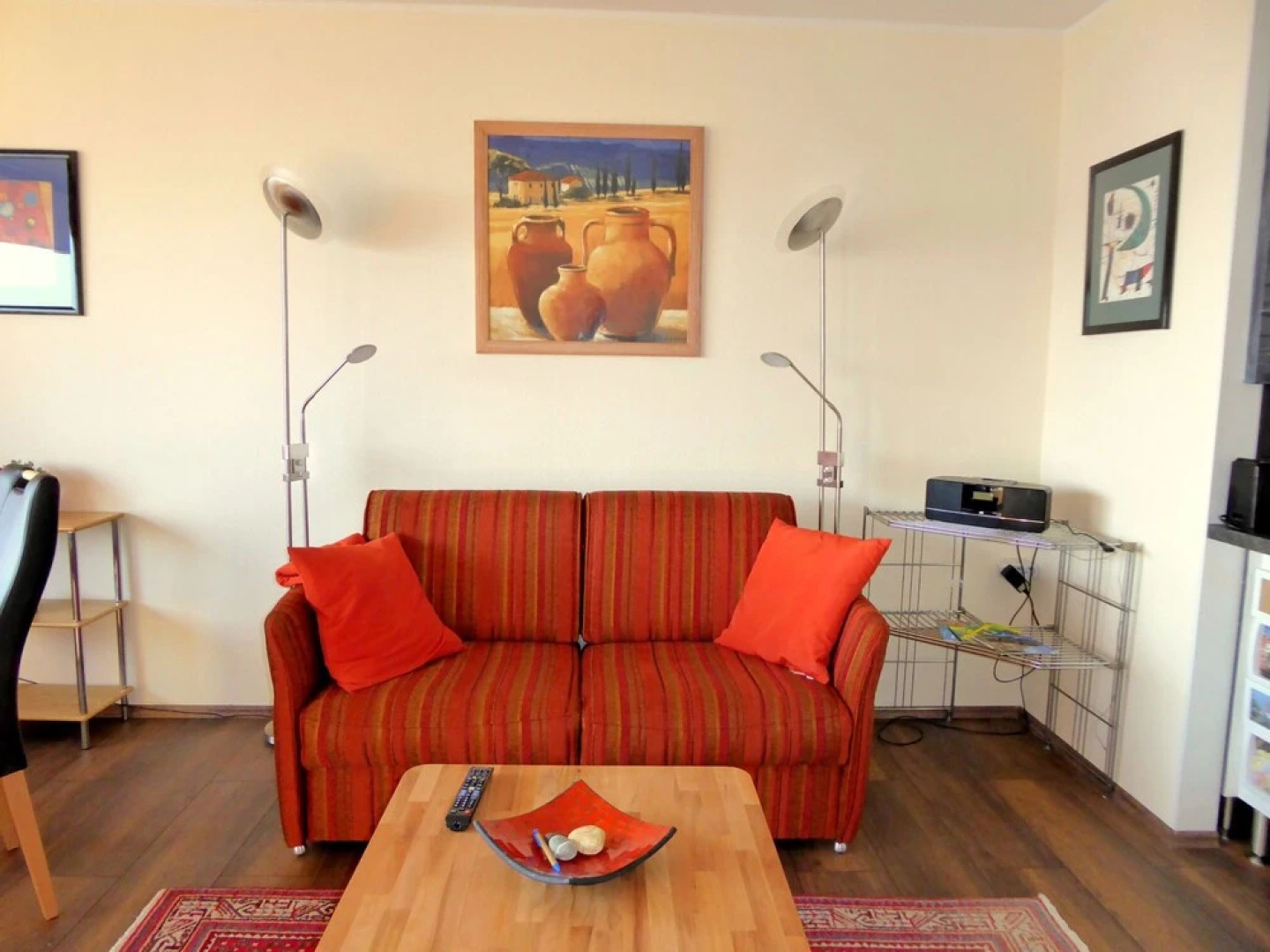 B1105 Lahnstein in Lahnstein