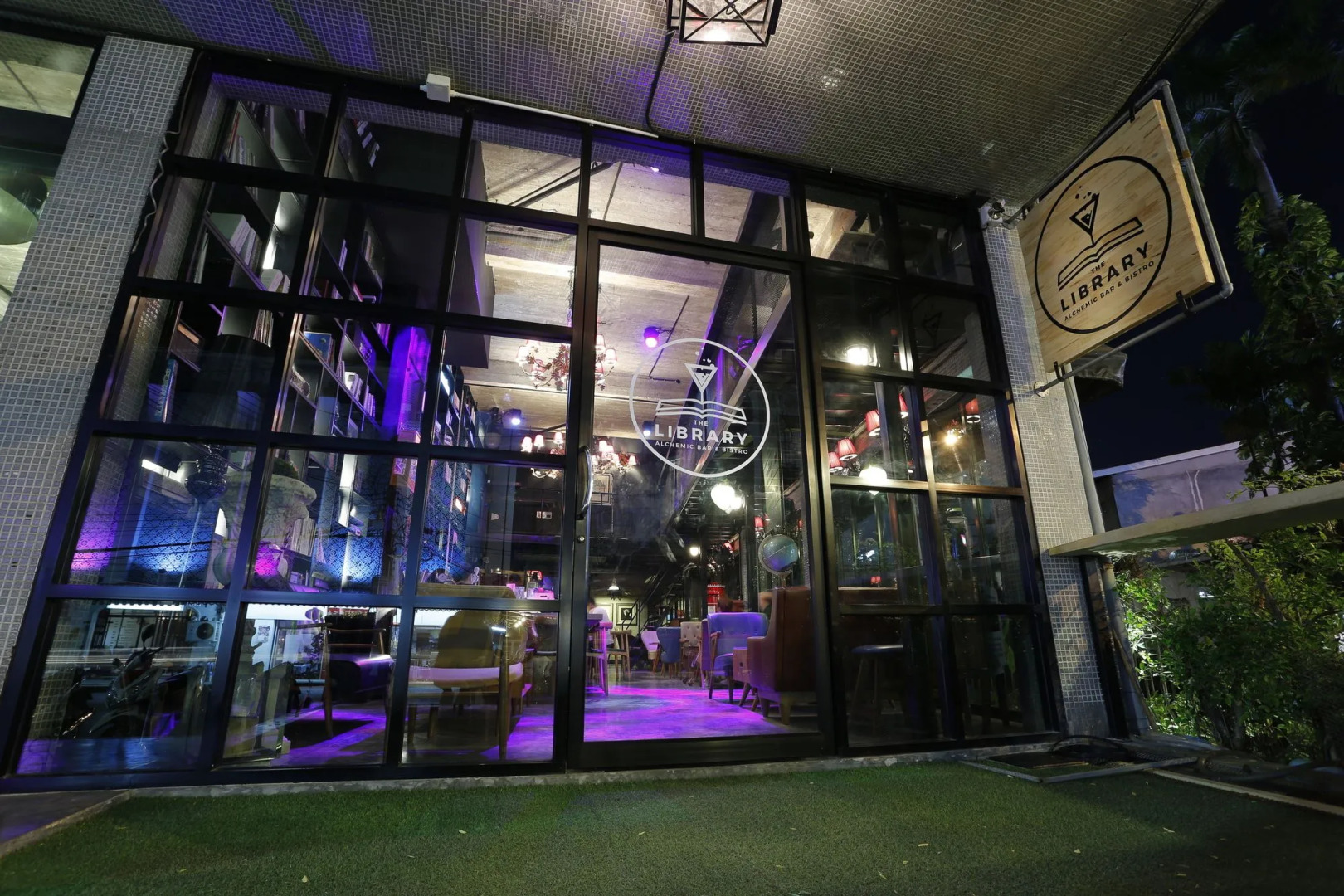 Quip Bed & Breakfast Phuket Hotel