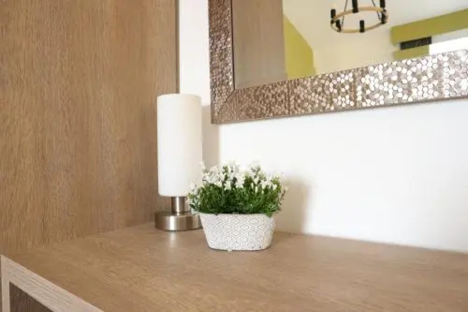 Apartmenthaus Sabine