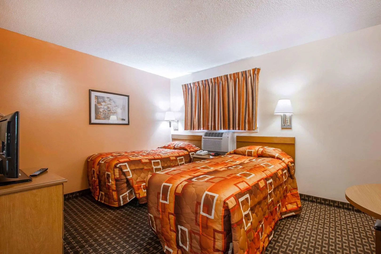 Siegel Select Bartlett Extended Stay in Tennessee