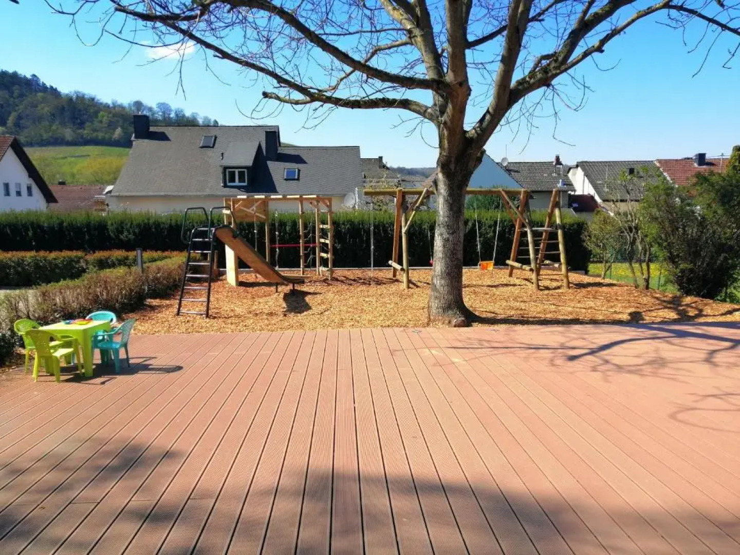 Weingut und Gästehaus Apel