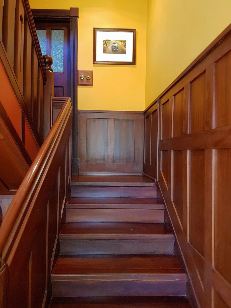 Bridgefield Guest House