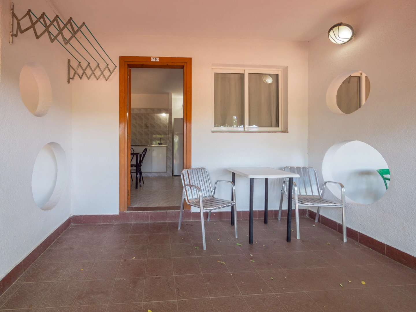 AP Costas - Camping Playa y Fiesta