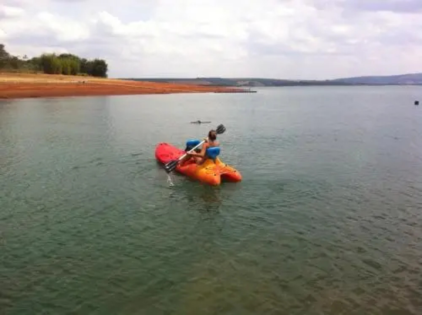 Pousada Espelho D'Agua