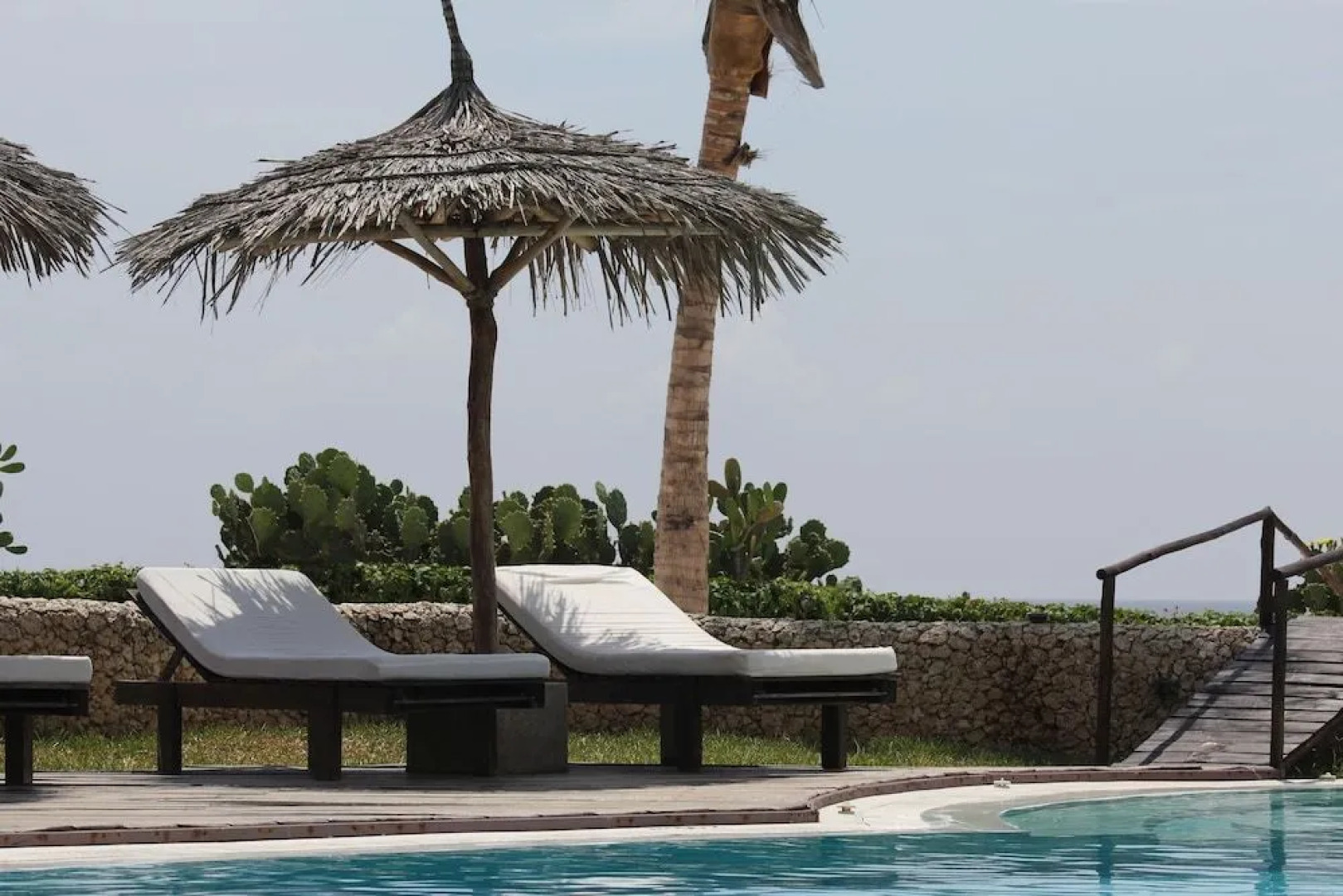 Mawe Resort Watamu Boutique Hotel