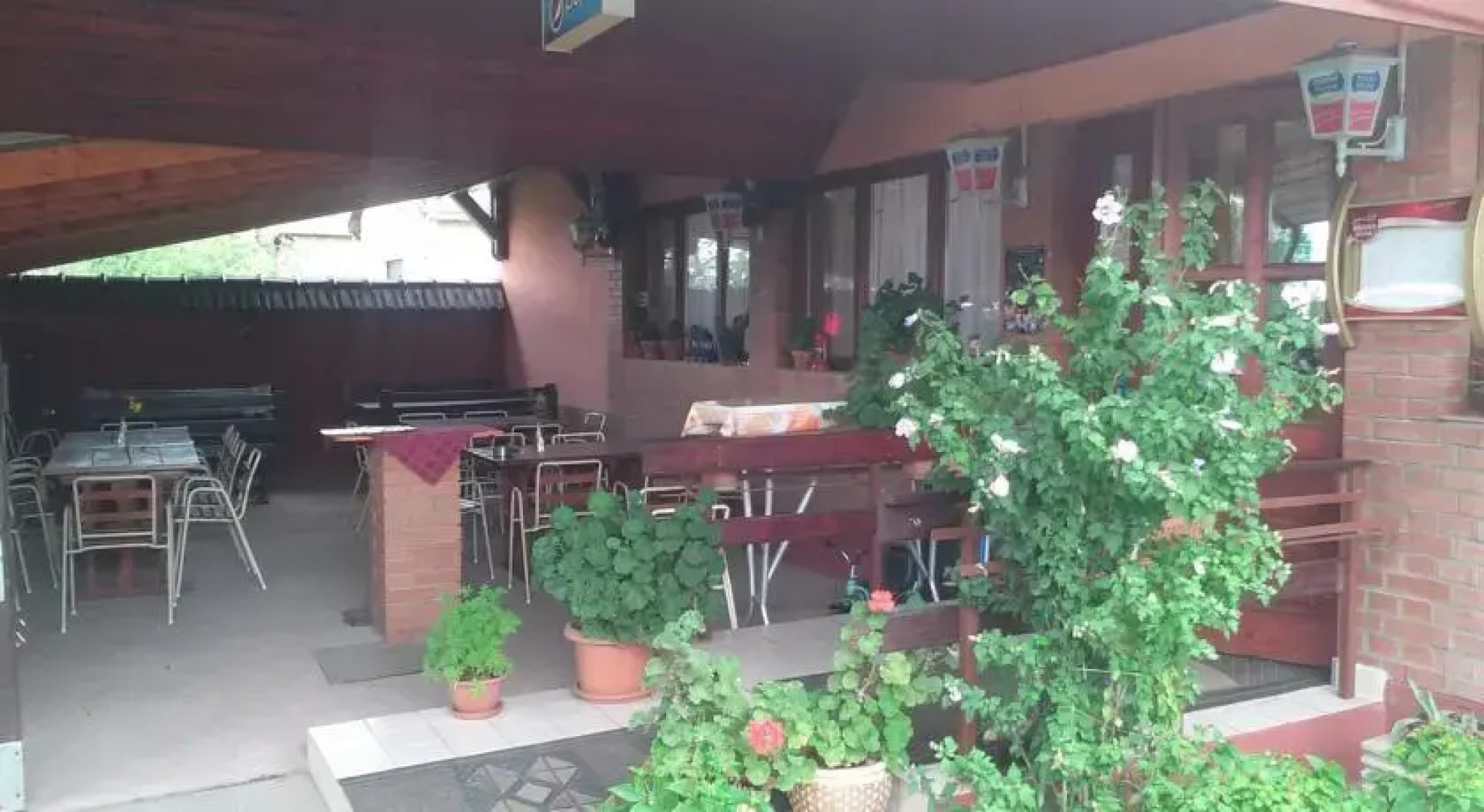 Flamingo Vendéglő Panzió